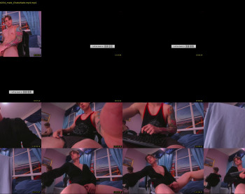 waynemiller_ — 115 minute Chaturbate male cam show recording, 1080p, Sep 6, 2021