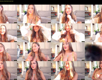 x_lily_x — 70 minute Chaturbate female cam show recording, 1080p, Sep 5, 2021