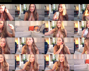 x_lily_x — 71 minute Chaturbate female cam show recording, 1080p, Sep 5, 2021