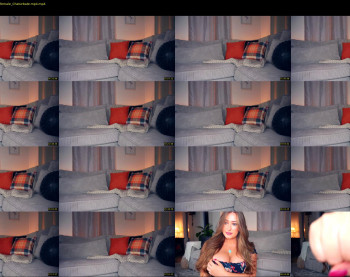 x_lily_x — 10 minute Chaturbate female cam show recording, 1080p, Sep 5, 2021
