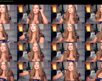 x_lily_x — 4 minute Chaturbate female cam show recording, 1080p, Sep 5, 2021