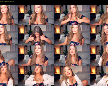 x_lily_x — 10 minute Chaturbate female cam show recording, 1080p, Sep 5, 2021
