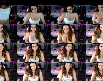 xclusivesecrets — 36 minute Chaturbate female cam show recording, 1080p, Sep 5, 2021