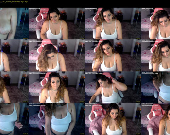 xclusivesecrets — 66 minute Chaturbate female cam show recording, 1080p, Sep 5, 2021