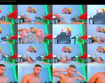 yamp_bigcock — 99 minute Chaturbate male cam show recording, 720p, Sep 5, 2021