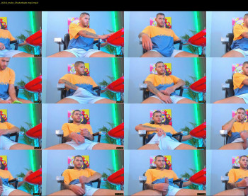 yamp_bigcock — 99 minute Chaturbate male cam show recording, 720p, Sep 6, 2021