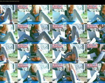 yourguiltypassionn — 27 minute Chaturbate female cam show recording, 720p, Sep 5, 2021