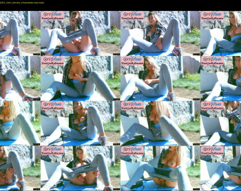 yourguiltypassionn — 49 minute Chaturbate female cam show recording, 720p, Sep 5, 2021
