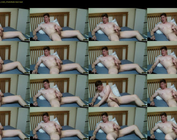 9thick88 — 8 minute Chaturbate male cam show recording, 720p, Sep 6, 2021