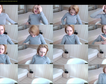 _be_my_daddy — 70 minute Chaturbate female cam show recording, 1080p, Sep 6, 2021