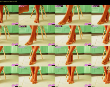 _d_a_s_h_a_ — 5 minute Chaturbate female cam show recording, 1080p, Sep 6, 2021