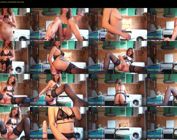 _jenny__ — 72 minute Chaturbate female cam show recording, 1080p, Sep 6, 2021