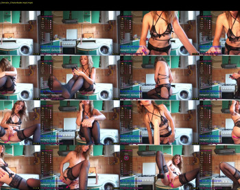 _jenny__ — 73 minute Chaturbate female cam show recording, 1080p, Sep 6, 2021
