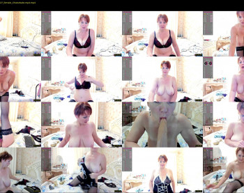 _lady_red_ — 20 minute Chaturbate female cam show recording, 1080p, Sep 6, 2021