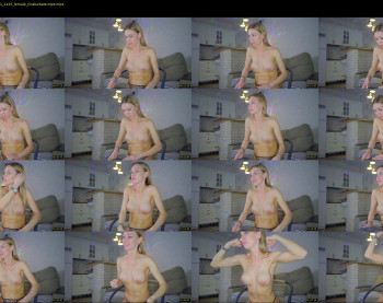 _littlesweetgirl_ — 2 minute Chaturbate female cam show recording, 1080p, Sep 6, 2021