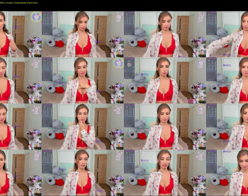 _your_angel — 12 minute Chaturbate female cam show recording, 1080p, Sep 6, 2021