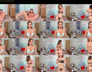 _your_angel — 71 minute Chaturbate female cam show recording, 1080p, Sep 7, 2021