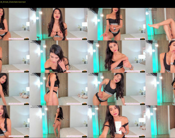 abie_owen — 70 minute Chaturbate female cam show recording, 1080p, Sep 7, 2021