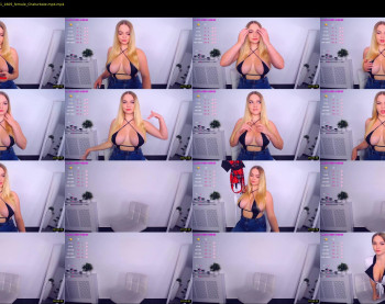 abogailmaartin — 13 minute Chaturbate female cam show recording, 1080p, Sep 6, 2021