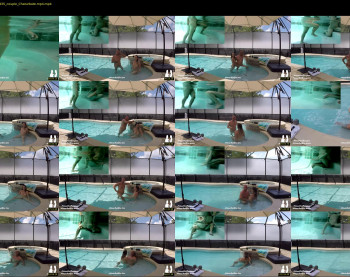 adamevetv — 71 minute Chaturbate couple cam show recording, 1080p, Sep 6, 2021