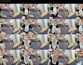 adanstar — 72 minute Chaturbate male cam show recording, 1080p, Sep 7, 2021