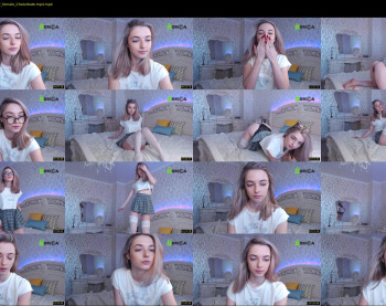 adrykilly — 70 minute Chaturbate female cam show recording, 1080p, Sep 6, 2021