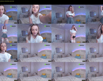 adrykilly — 71 minute Chaturbate female cam show recording, 1080p, Sep 6, 2021