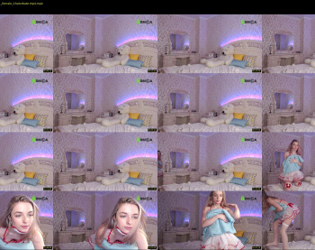 adrykilly — 3 minute Chaturbate female cam show recording, 1080p, Sep 6, 2021