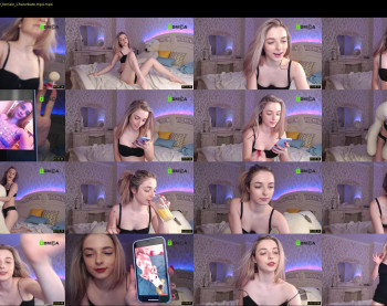 adrykilly — 70 minute Chaturbate female cam show recording, 1080p, Sep 6, 2021