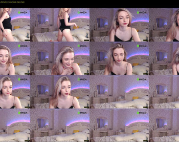 adrykilly — 25 minute Chaturbate female cam show recording, 1080p, Sep 6, 2021