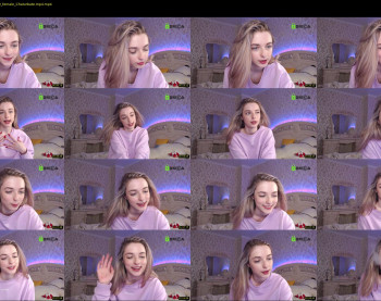 adrykilly — 3 minute Chaturbate female cam show recording, 1080p, Sep 6, 2021