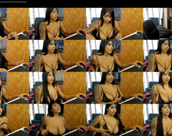 alessa_weet — 30 minute Chaturbate female cam show recording, 720p, Sep 6, 2021