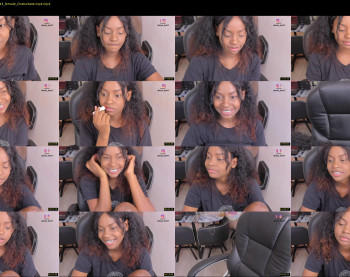 alison_ker — 66 minute Chaturbate female cam show recording, 1080p, Sep 6, 2021