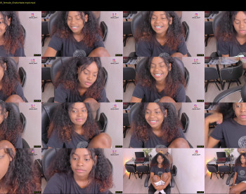 alison_ker — 59 minute Chaturbate female cam show recording, 1080p, Sep 6, 2021