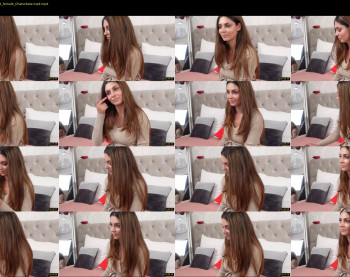 alliesynn — 5 minute Chaturbate female cam show recording, 1080p, Sep 6, 2021