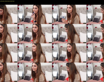 alliesynn — 11 minute Chaturbate female cam show recording, 1080p, Sep 6, 2021