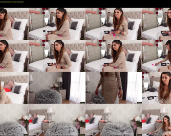 alliesynn — 10 minute Chaturbate female cam show recording, 1080p, Sep 6, 2021