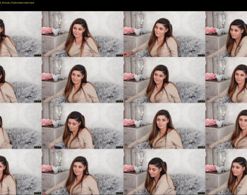 alliesynn — 8 minute Chaturbate female cam show recording, 1080p, Sep 6, 2021