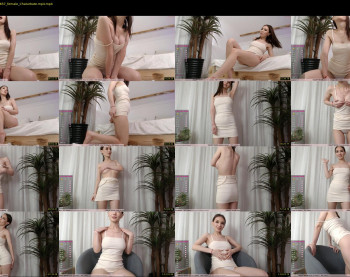 aminawong — 89 minute Chaturbate female cam show recording, 720p, Sep 6, 2021