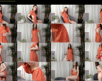 aminawong — 88 minute Chaturbate female cam show recording, 720p, Sep 7, 2021