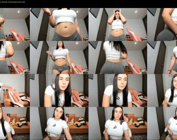 amy_ross — 39 minute Chaturbate female cam show recording, 1080p, Sep 6, 2021