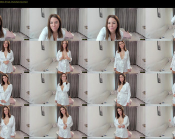 anayscaandy — 5 minute Chaturbate female cam show recording, 720p, Sep 6, 2021