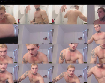 andy_hunk — 6 minute Chaturbate male cam show recording, 1080p, Sep 6, 2021
