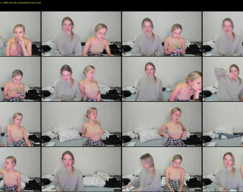angel_from_sky — 21 minute Chaturbate female cam show recording, 1080p, Sep 6, 2021