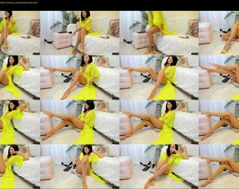 angelqueen1 — 36 minute Chaturbate female cam show recording, 720p, Sep 6, 2021