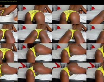 anilethqueens — 70 minute Chaturbate female cam show recording, 1080p, Sep 6, 2021