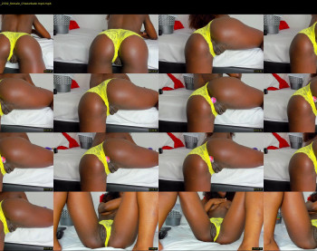 anilethqueens — 70 minute Chaturbate female cam show recording, 1080p, Sep 6, 2021