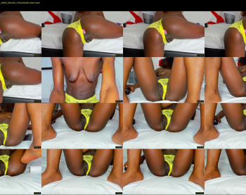 anilethqueens — 70 minute Chaturbate female cam show recording, 1080p, Sep 7, 2021