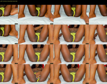 anilethqueens — 22 minute Chaturbate female cam show recording, 1080p, Sep 7, 2021