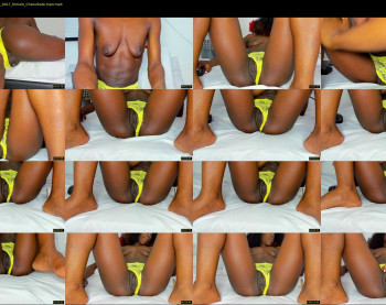 anilethqueens — 68 minute Chaturbate female cam show recording, 1080p, Sep 7, 2021